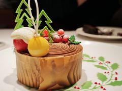 -滙壹西餐厅·厦门华尔道夫酒店