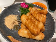 -煲宫猪肚鸡(晶品店)