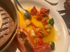 -上海小南国(正大店)