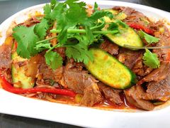 -YI PIN JU 一品居中餐厅 中国超市