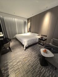 点击看大图 -沈阳君悦酒店·宴会厅