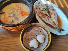 -扬州狮子楼·非遗淮扬菜(东关街店)