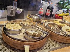 -鹿客臻鲜海鲜自助餐厅(永旺店)