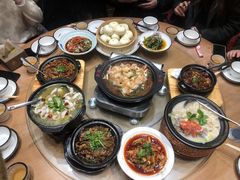 -陶德砂锅(蜀汉路店)