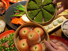 -骨之味·筒骨汤火锅(江头店)