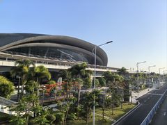 -南宁吴圩国际机场-T2航站楼