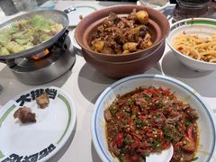 -欧记大排档·景德菜(上海首店)