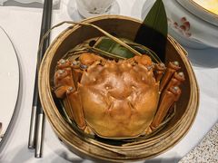 -火福·天湖阁大闸蟹博物馆主题餐厅(浅水湾店)