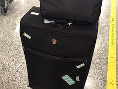 -上海浦东国际机场-T2航站楼