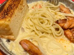 -赤火牛排(金狮广场店)