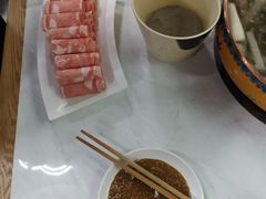 -苏鲁锭冰煮羊(兰州总店)