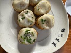 生煎馒头-哑巴生煎(姑苏区苏安新村店)