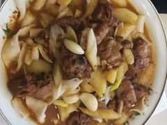 -楼兰印象(朝外店)