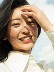 -青禾婚纱摄影(杭州店)