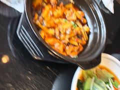 -高第街56号港式餐厅(山大路店)