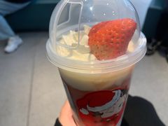 -喜茶(天津乐宾百货店)