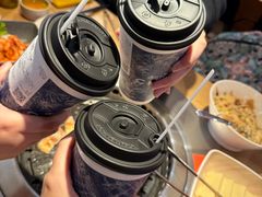 -新石器烤肉(百联川沙店)