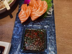 -三禾寿司(君尚店)