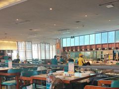 -淘米捞·米汤脆鲩鱼火锅(福田皇岗店)