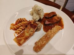 -The COOK·厨餐厅·自助餐(浦东嘉里大酒店)