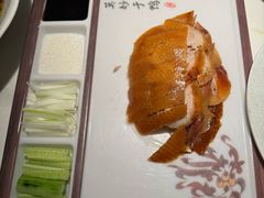 -荷塘秋月·本帮江浙菜(国权路店)