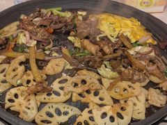 -一烙锅(友谊店)