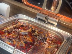 -苏格里岛自助烤肉海鲜火锅(成都金牛万达店)