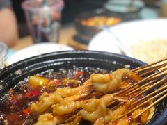 -胡马八破·川菜小馆(高新万达店)