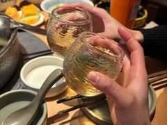 -巴奴毛肚火锅(七宝领展广场店)
