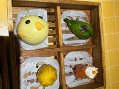 -蔡澜点心·粤菜(海印都荟城店)