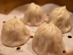上汤小笼包-御宝轩(益丰·外滩源店)