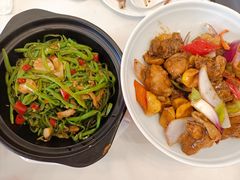 -万福·家宴(平谷店)