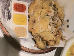 -秦月轩·陕西家乡菜(阜成路·五棵松店)