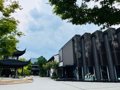 -雅达·阳羡溪山小镇中心