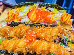 -西月山居匠心创意料理(江汉路新佳丽广场店)