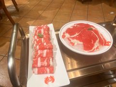 -七欣天香辣蟹火锅(苏州塔园路店)