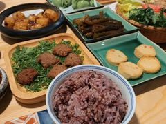 -十二舍·湯物素煮(江泰潤政店)