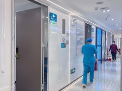 -深圳富茂格伦菲尔口腔门诊部(龙华清湖总院)