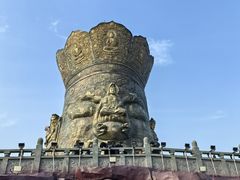 -上海东林寺(金山区)