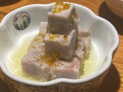 桂花荔浦芋头-庆春朴门