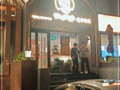门面-西塔老太太泥炉烤肉(北京望京店)