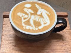 -Roast8ry Coffee Lab
