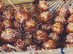 -邓记新一代糖油果子(四川煤管局供销公司职工宿舍店)