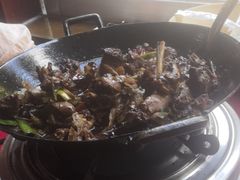 -王城醋血鸭老店