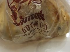 -闻酥园(青羊区文殊坊店)