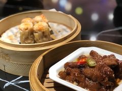 -稻香饭店(IFS国金中心店)