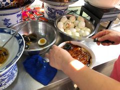 -何老二卤汁凉粉
