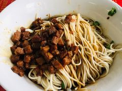 -辣肉面大王(天平路店)