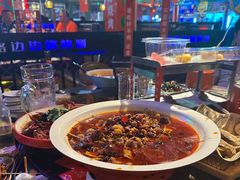 -路边边.炒菜烧烤.音乐餐厅(良乡长虹店)