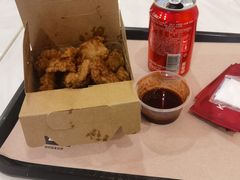 -Kyochon1991校村炸鸡(杨高中路店)